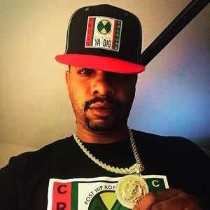 Meet your Posher, James